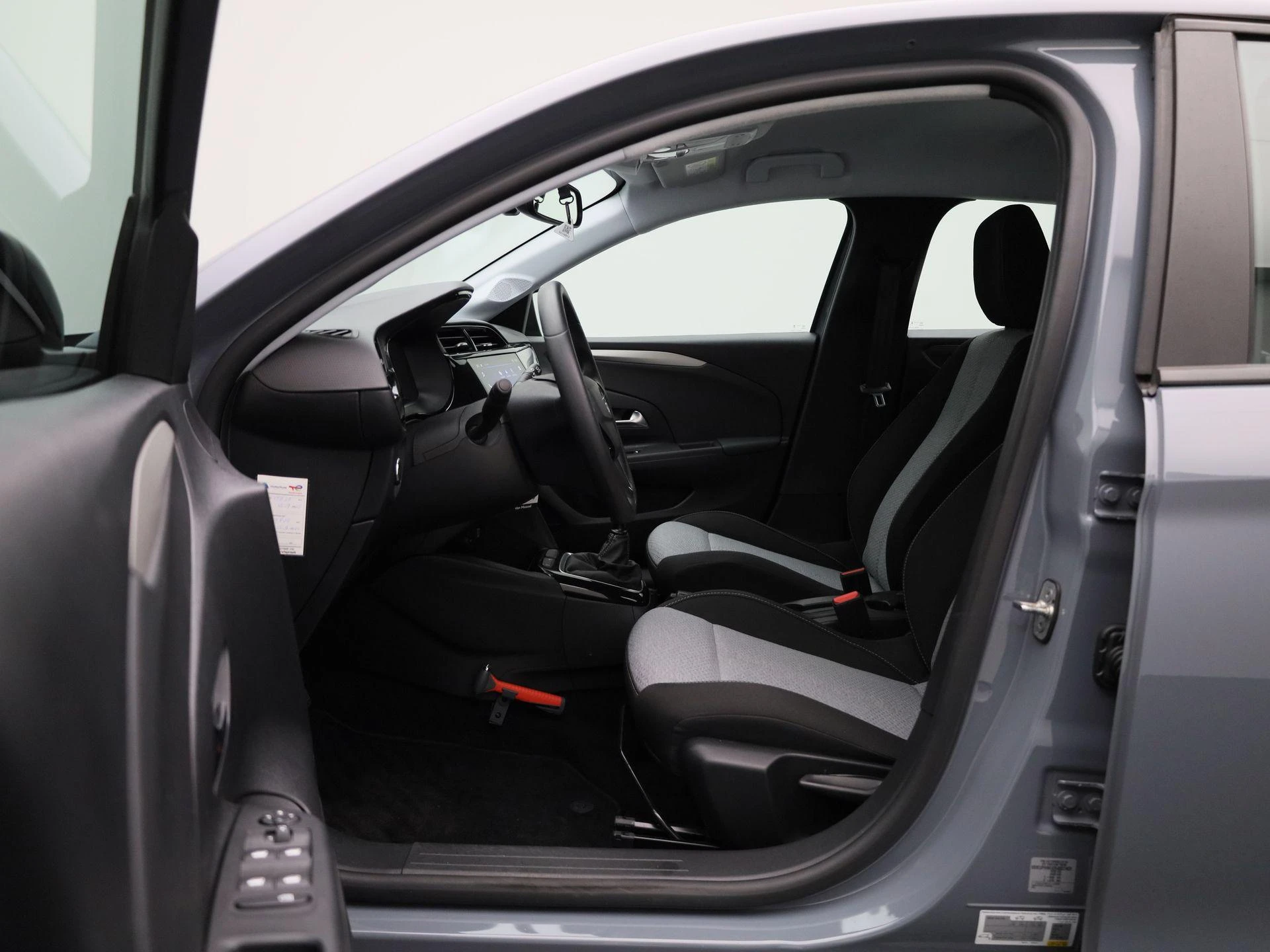 Opel Corsa 1.2 Turbo