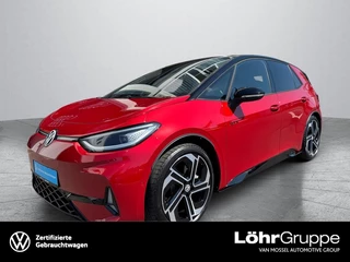 Volkswagen ID.3 GTX Performance 240 KW Automatik