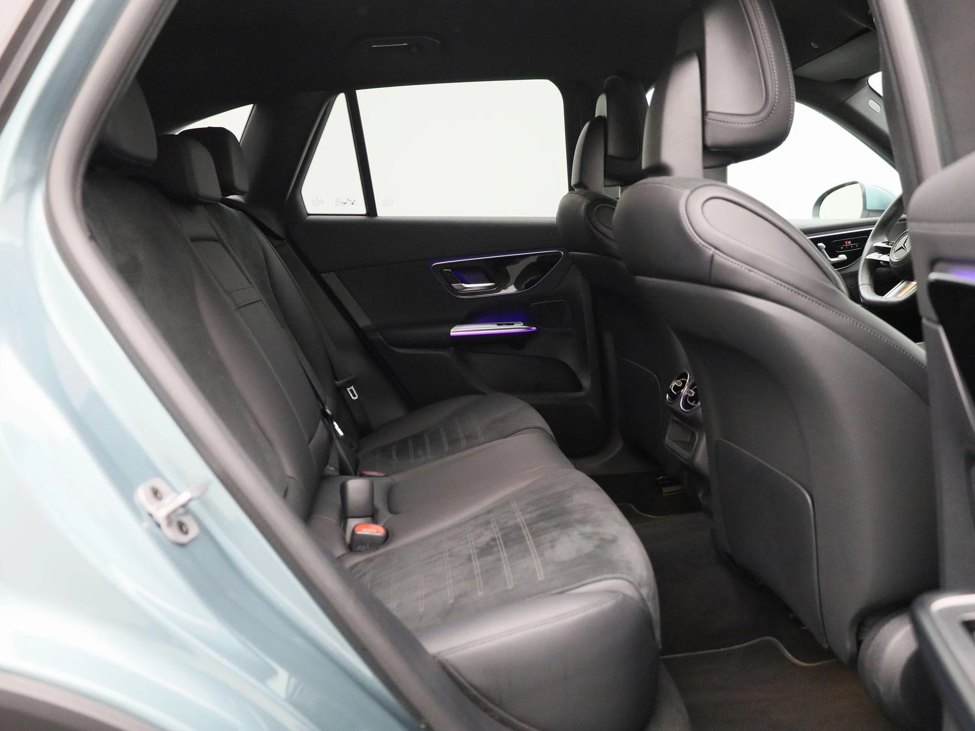 Mercedes-Benz GLC 300D