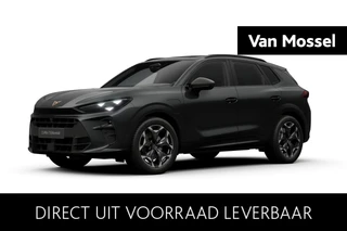 CUPRA Terramar VZ Performance