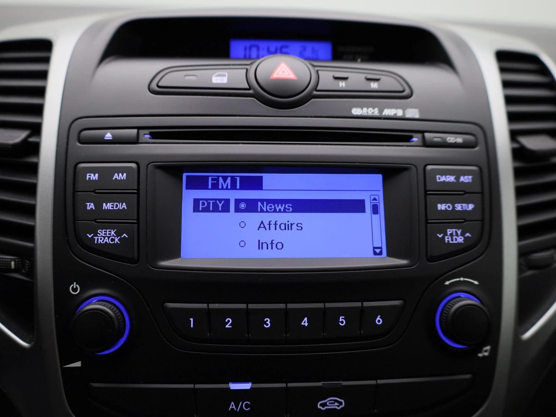 Hyundai ix20 1.4i i-Drive