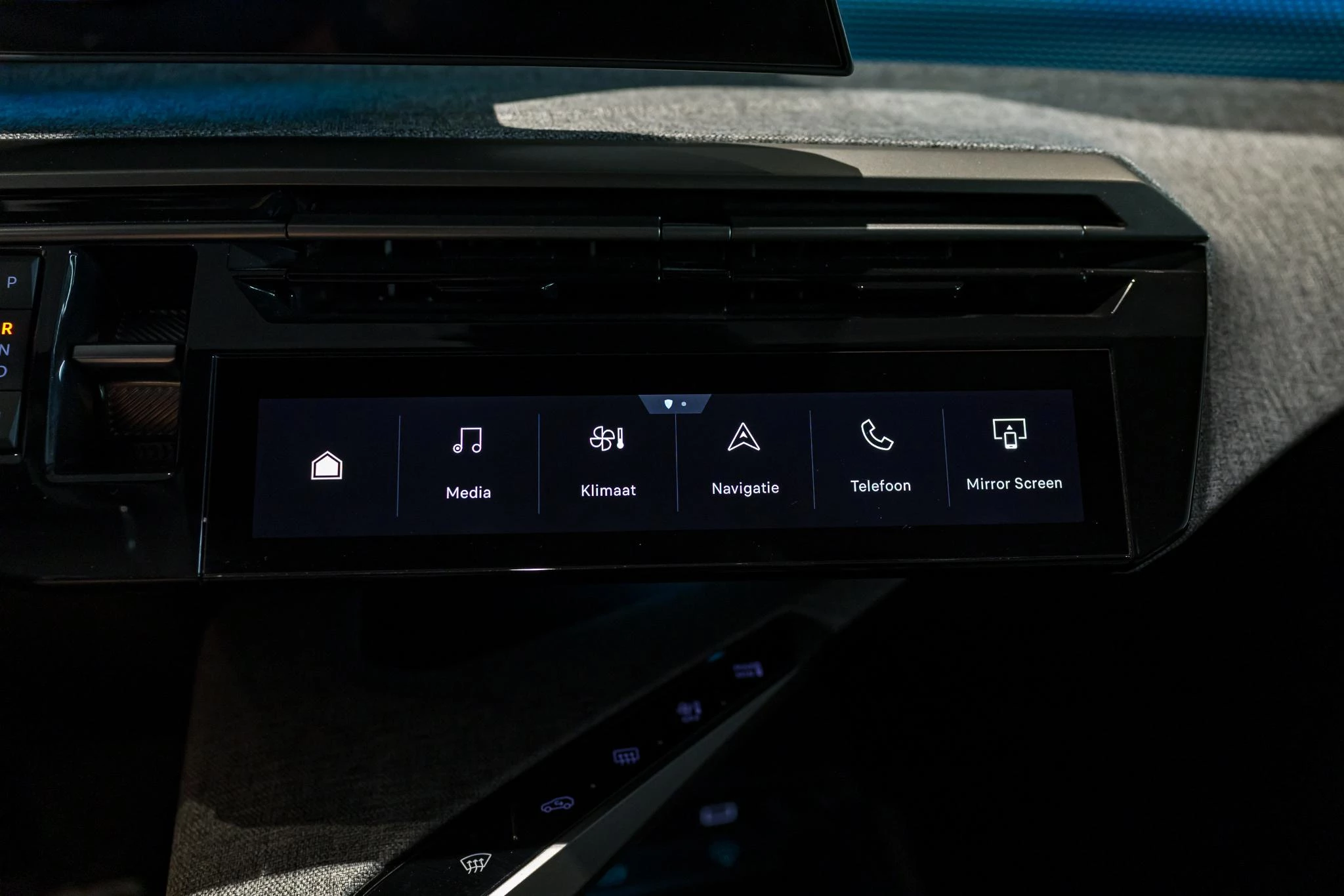 Peugeot 3008 1.2 HYBRID 145 e-DSC6 GT