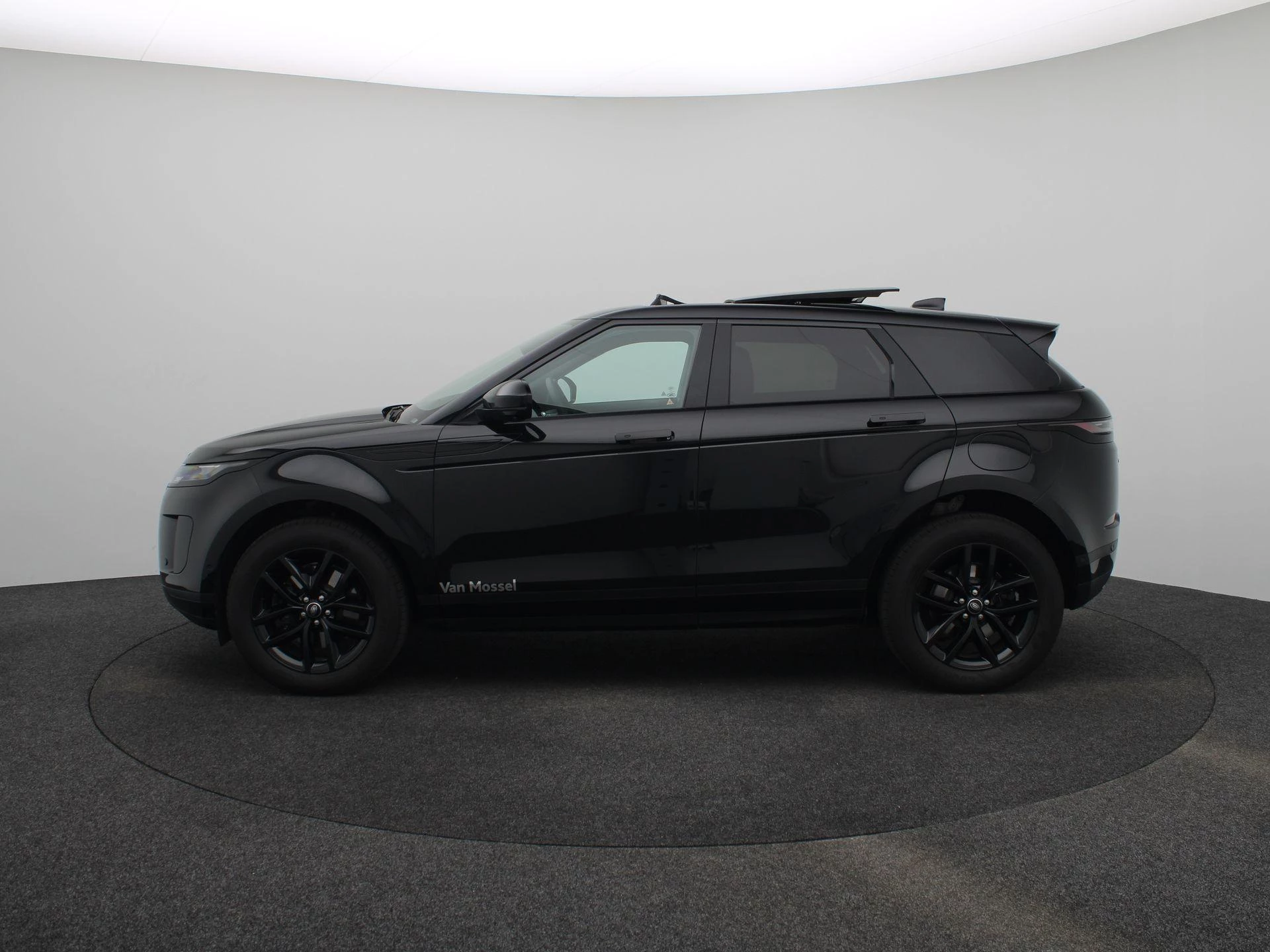 Land Rover Range Rover Evoque 1.5 P270e PHEV AWD S