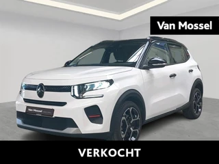 Citroën C3 1.2 PLUS