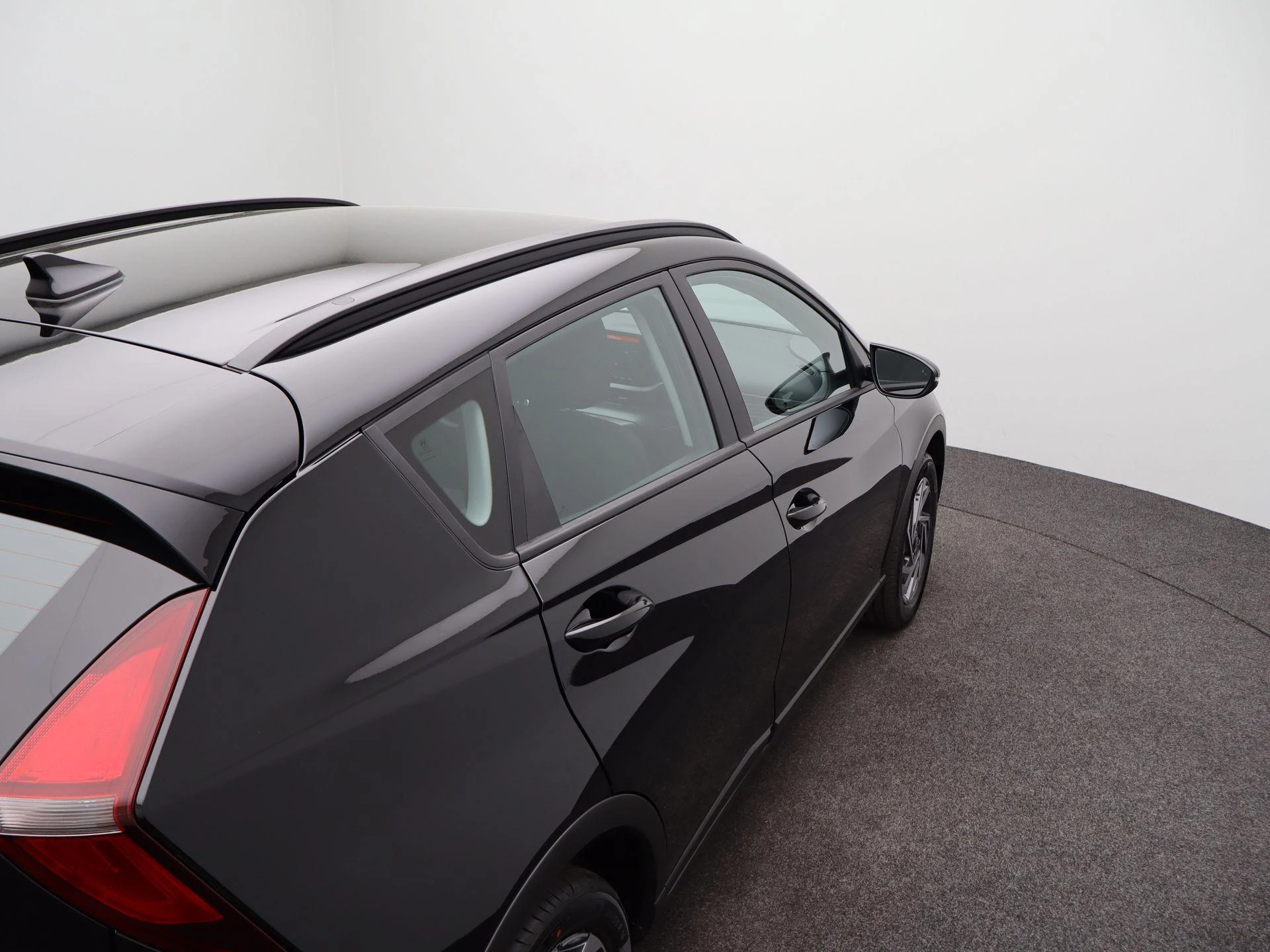 Hyundai Bayon 6MT Comfort