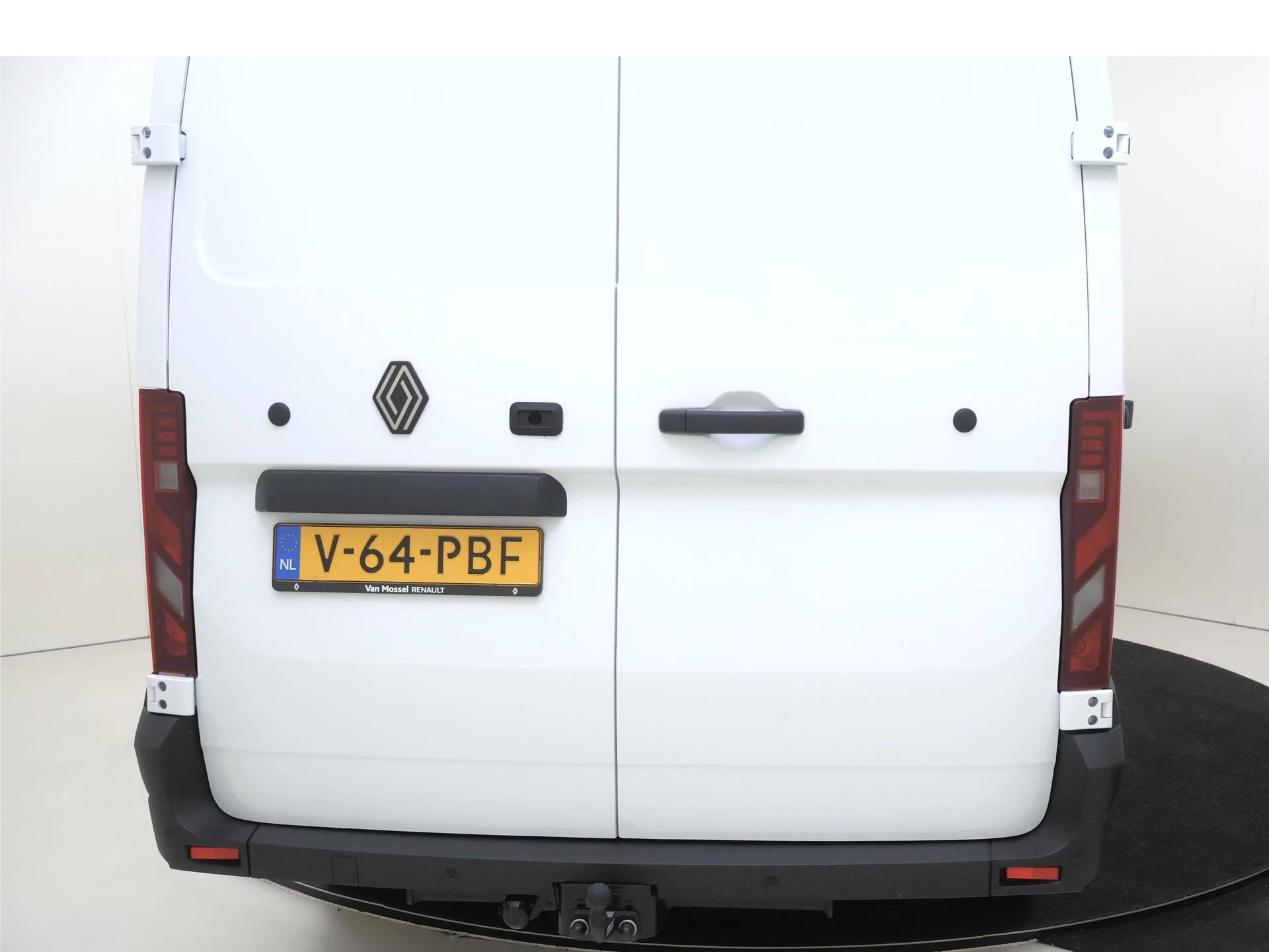 Renault Master T35 2.0 dCi 170 L2H2 Extra