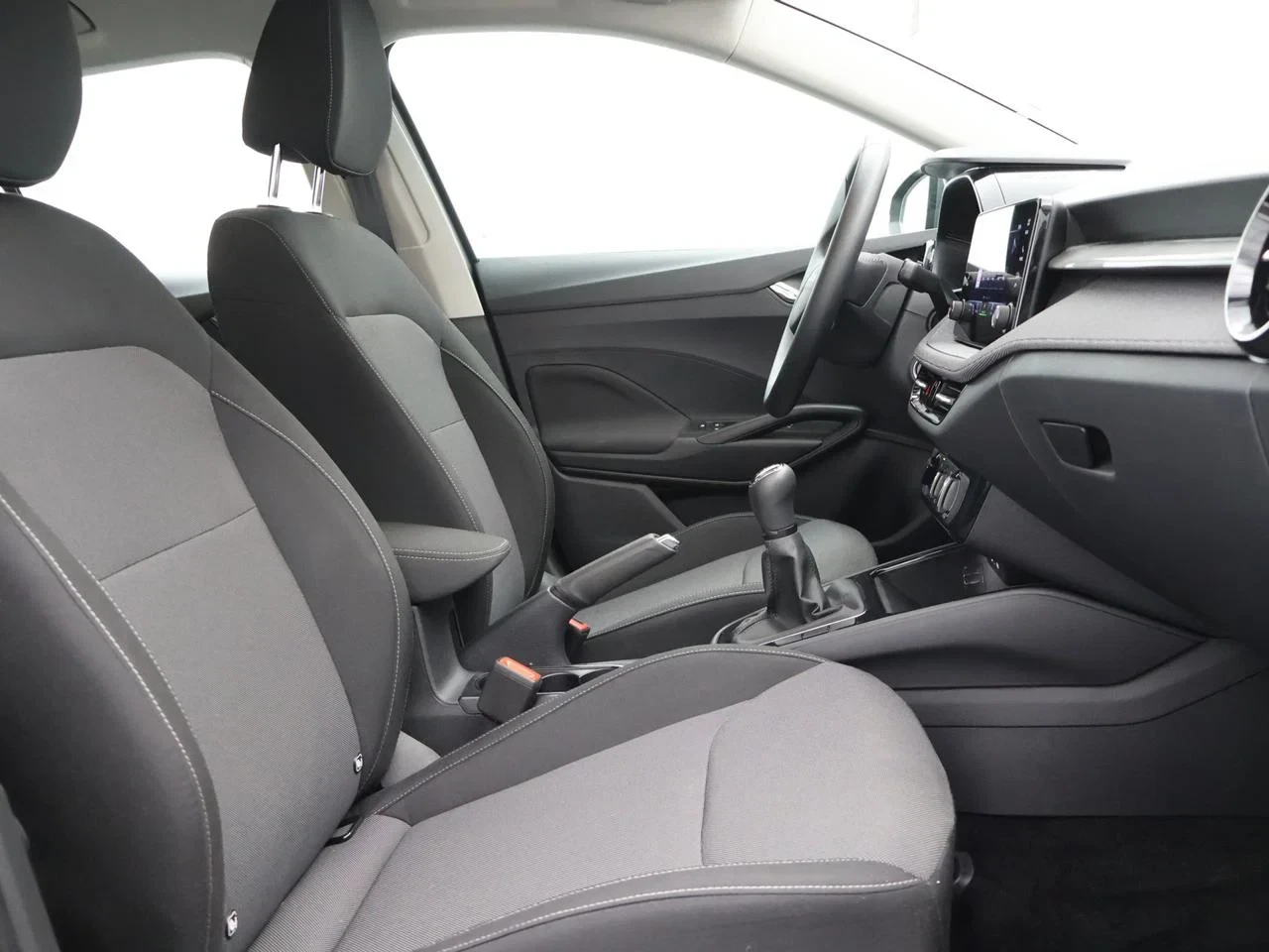 Škoda Fabia SKODA Fabia 1.0i Selection 80PK *VIRTUAL COCKPIT*CRUISE CONTROL*APP-CONNECT*AIRCO*ZETELVERWARMING*...*