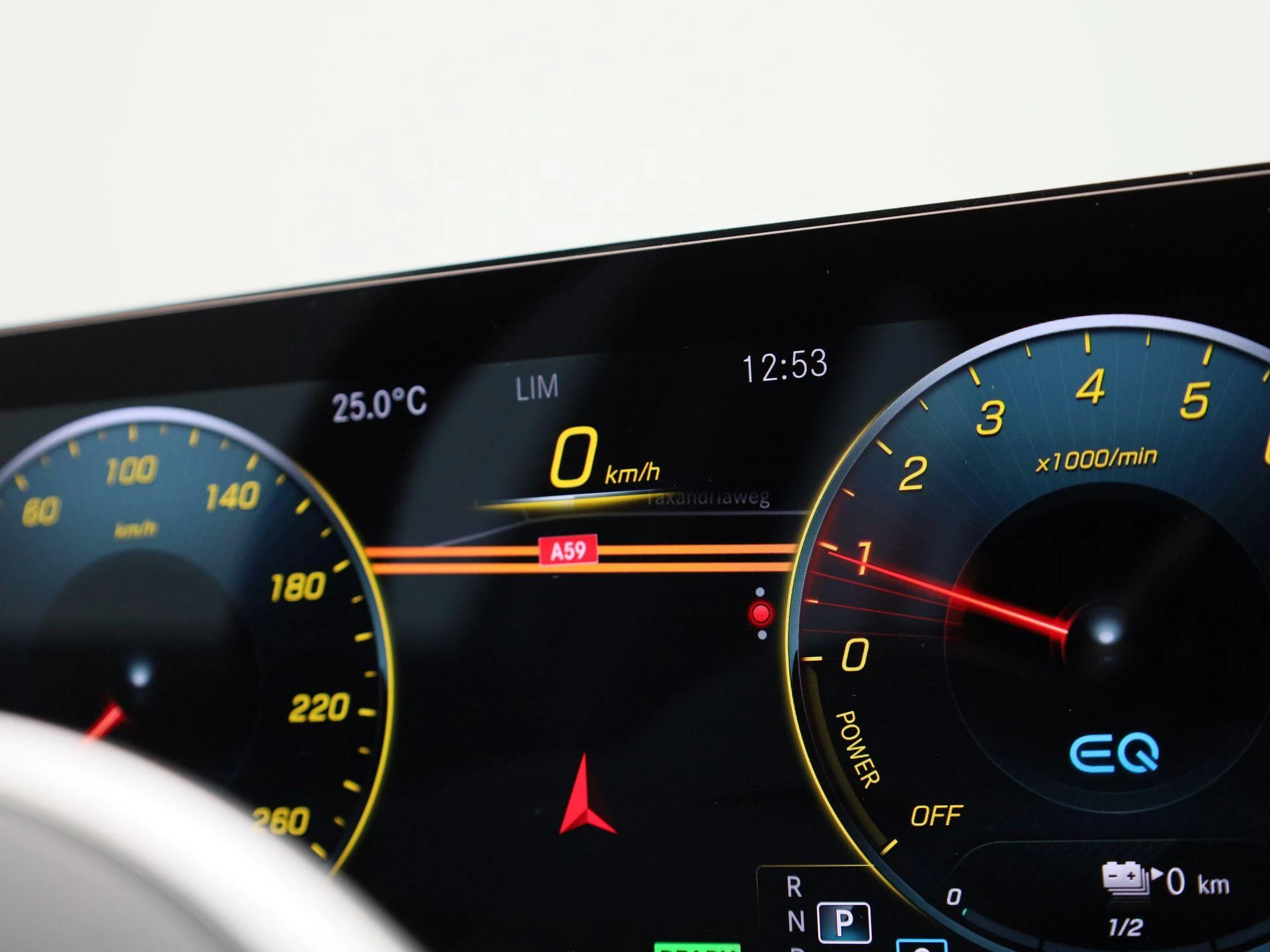 Mercedes-Benz-Classe A-image-19