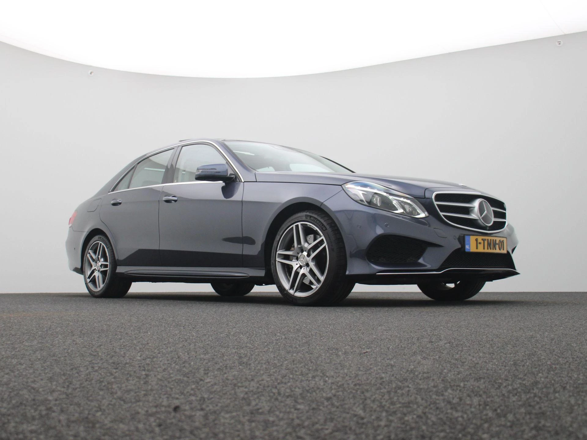 Mercedes-Benz E-Klasse 400 Edition Sport Avantgarde