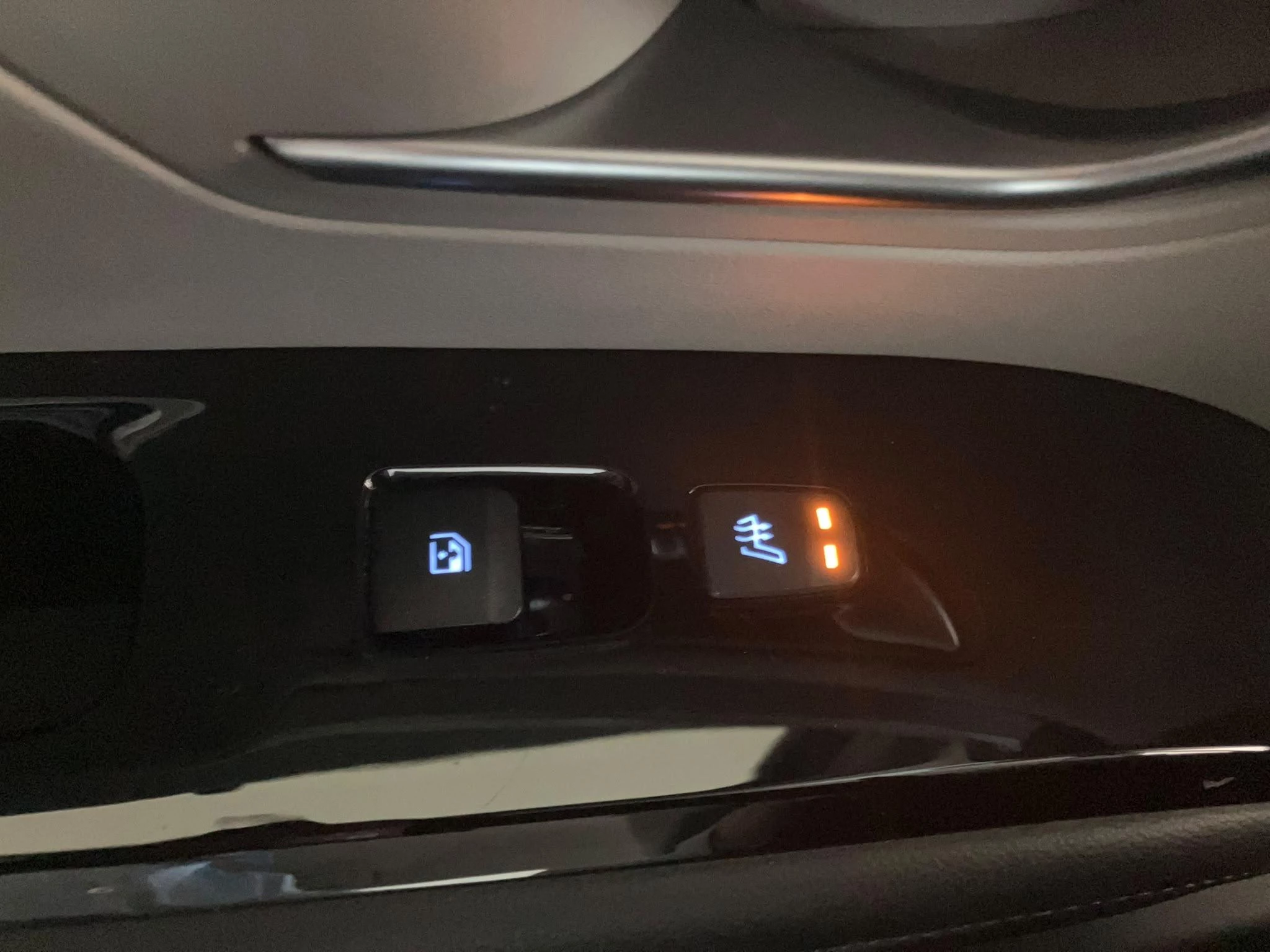 Hyundai Tucson Shine