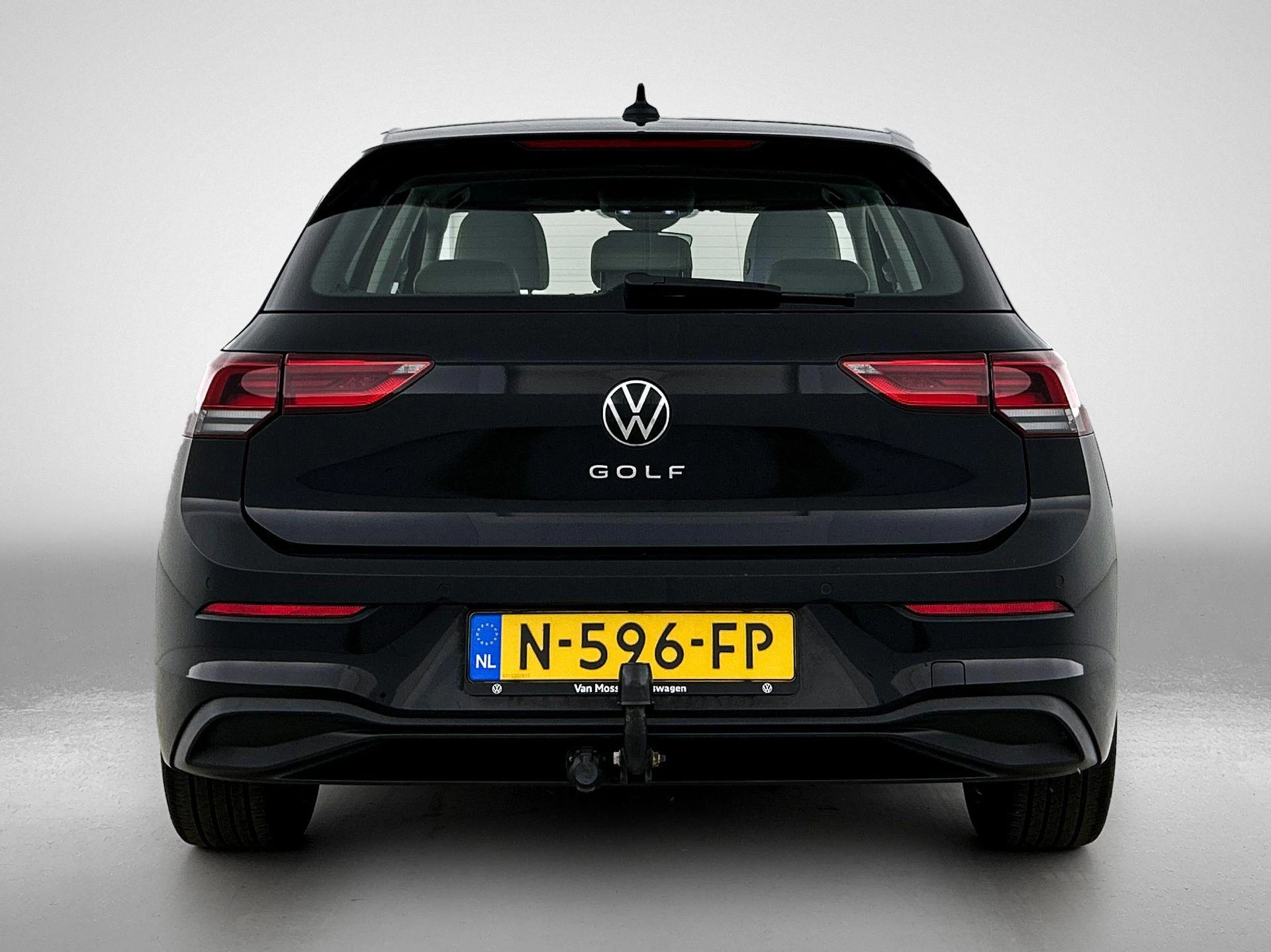 Volkswagen Golf 1.0 TSI Life Business