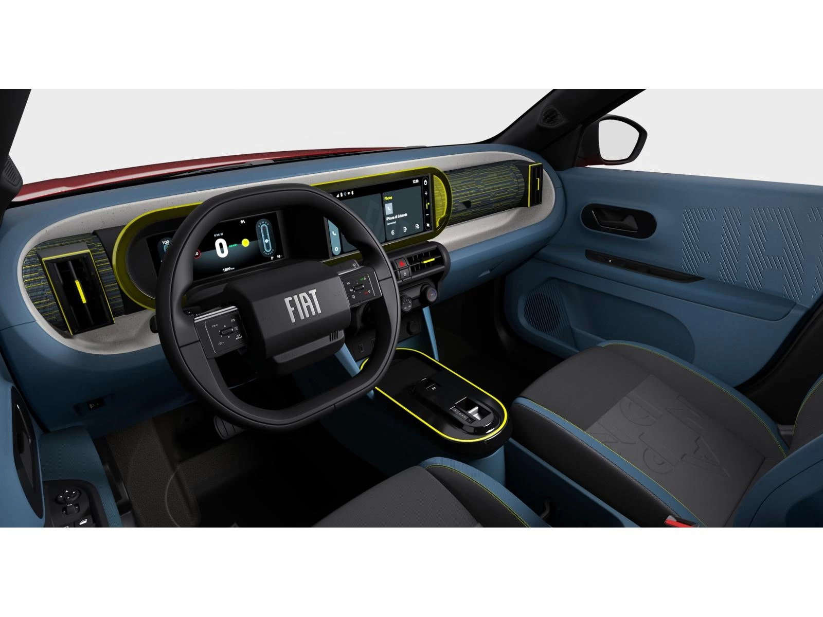 Fiat-Grande Panda-image-5