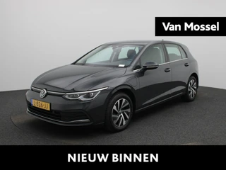 Volkswagen Golf 1.4 eHybrid Style