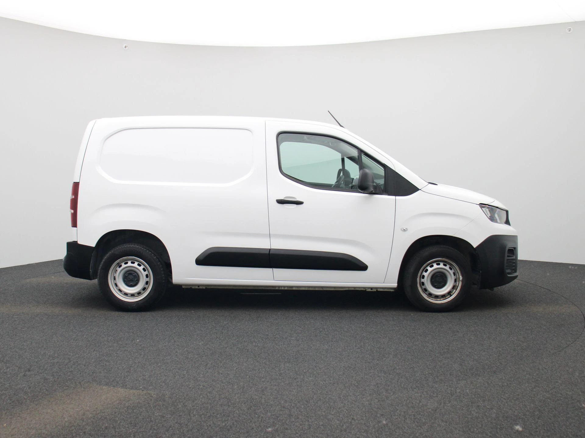 Peugeot Partner 1.5 BHDi L1 Light 55kW Pro