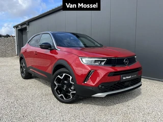 Opel Mokka-e Ultimate 50-kWh
