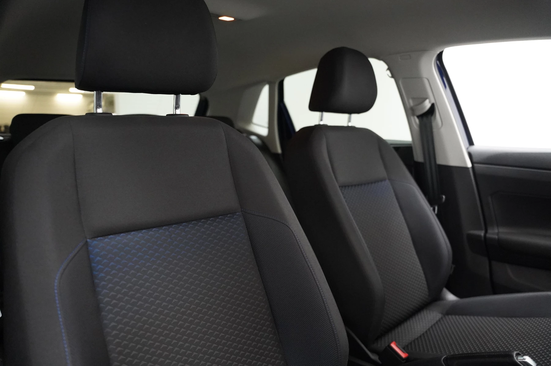 Volkswagen Polo 1.0 TSI 95 United 5dr