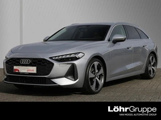 Audi A5 Avant TFSI 150 kW S tronic