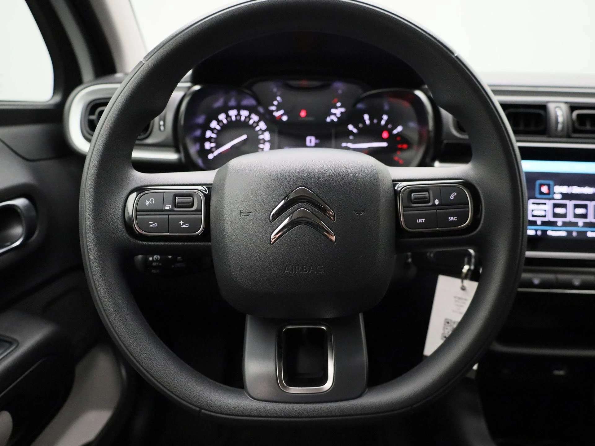 Citroën C3 1.2 PureTech 82 S&S MAN Feel