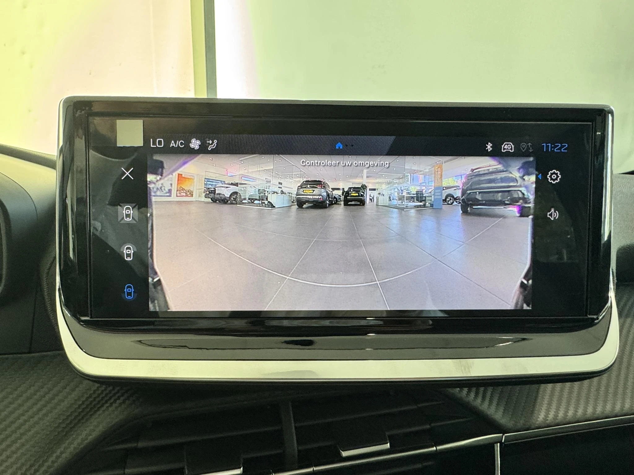 Peugeot 208 1.2 Hybrid 110 e-DCS6 GT
