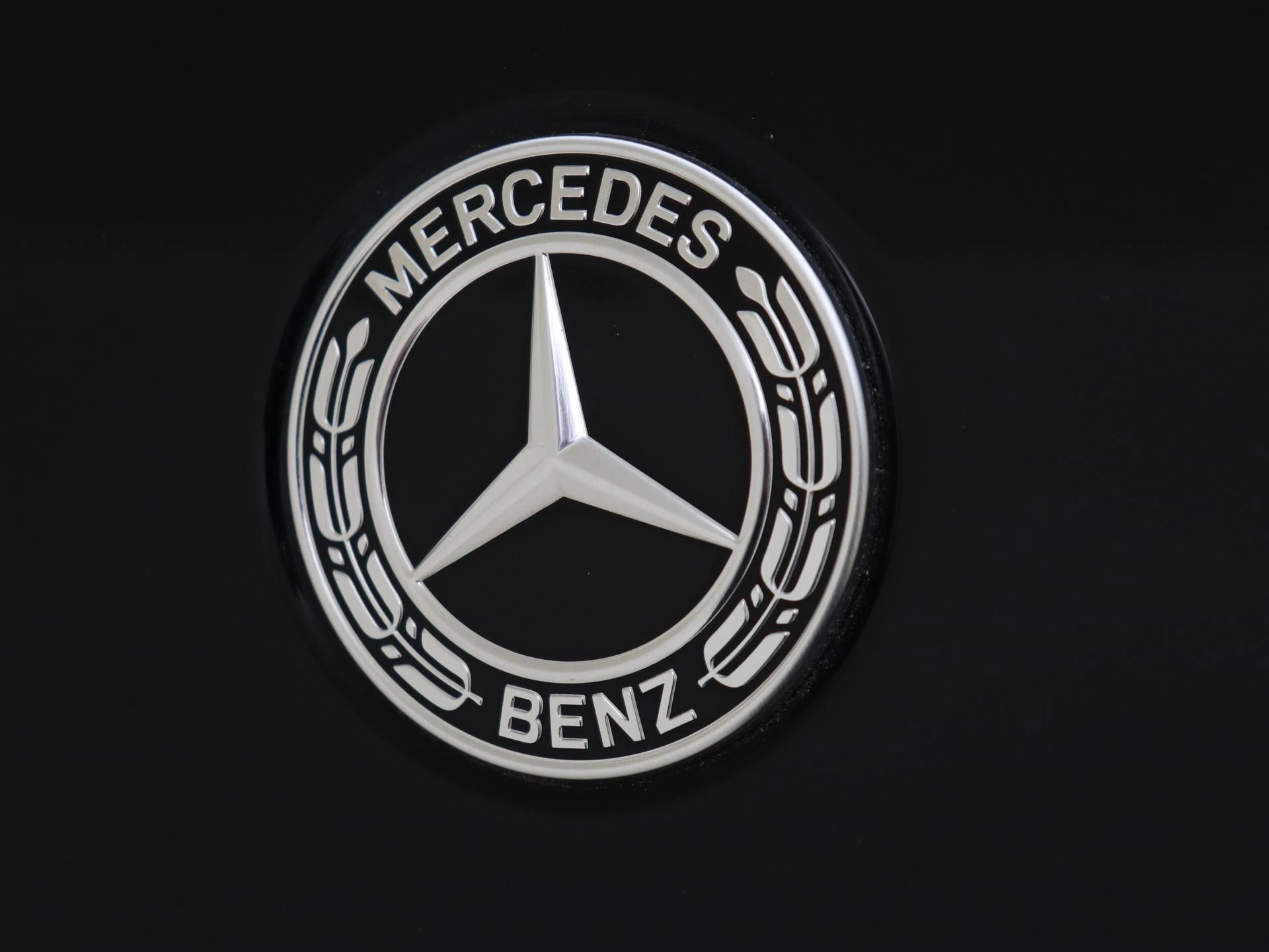 Mercedes-Benz GLC Coupé 300e 4MATIC AMG Line