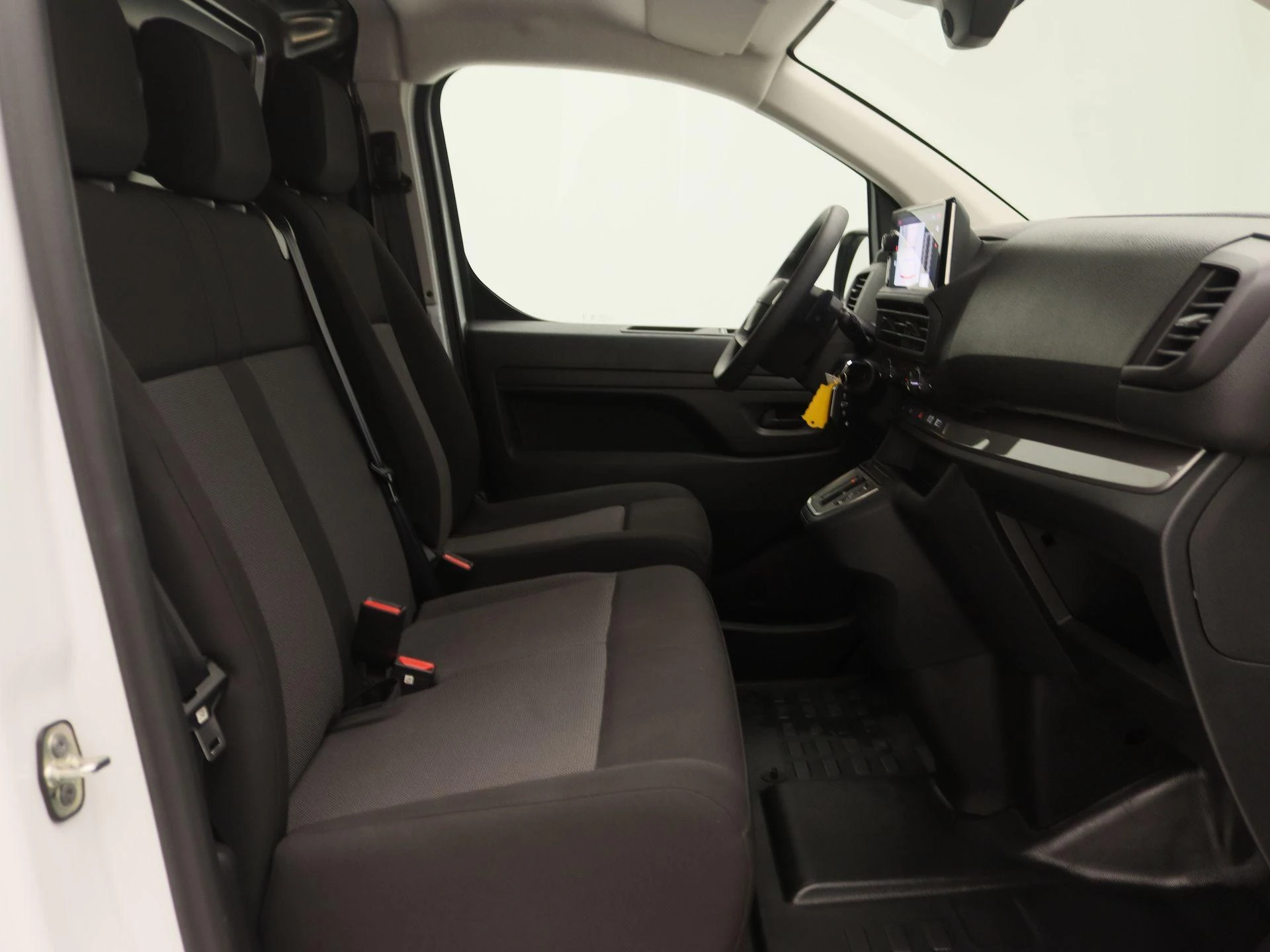 Fiat Scudo 2.0 Diesel 145 S&S L3