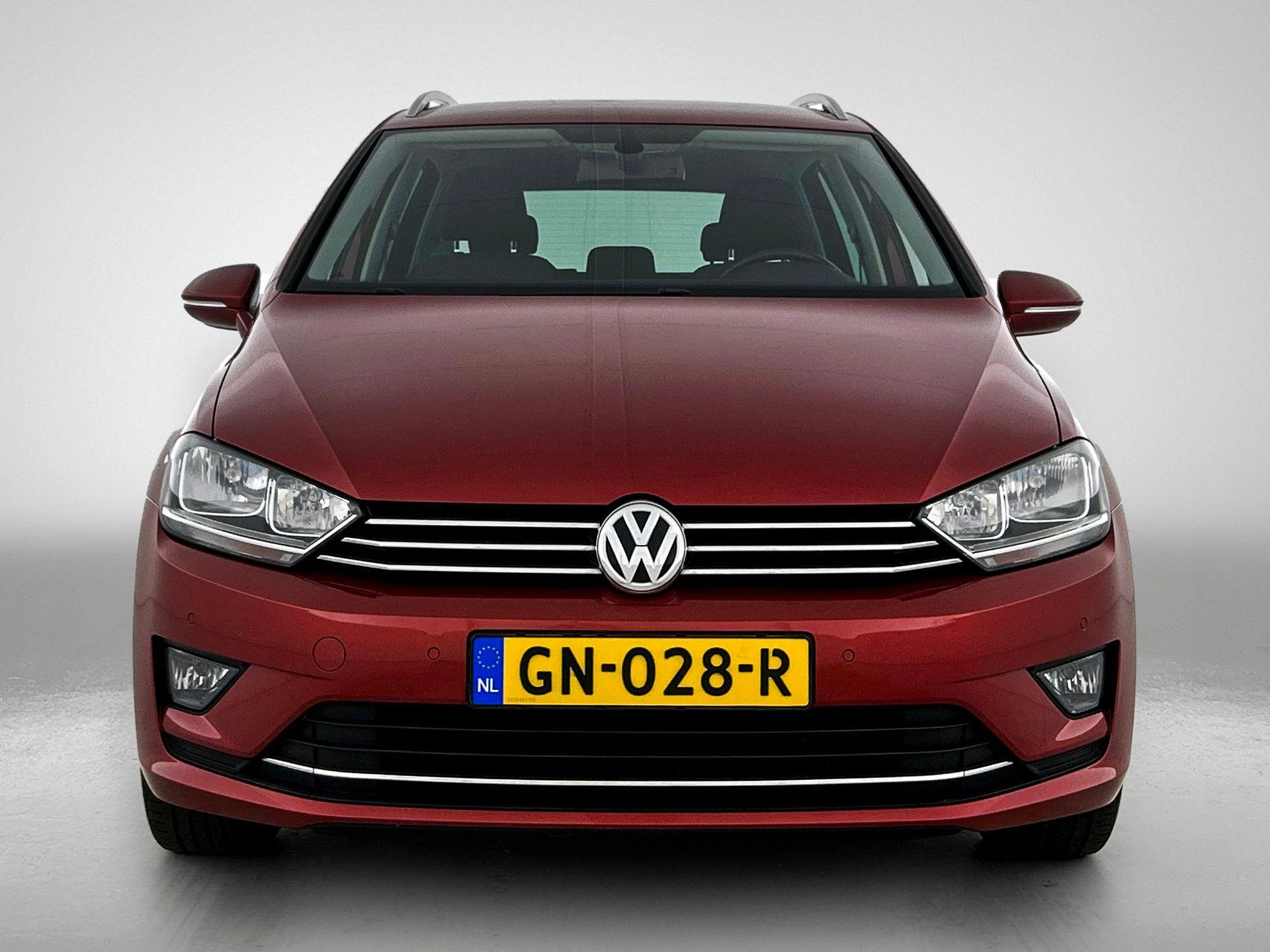 Volkswagen Golf Sportsvan 1.2 TSI Highline