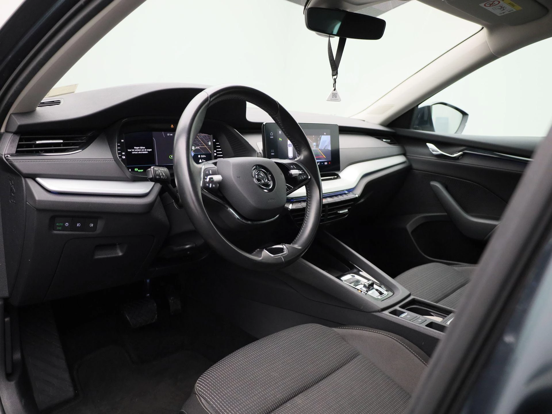 Škoda Octavia Combi 1.4 TSI iV PHEV Business Edition