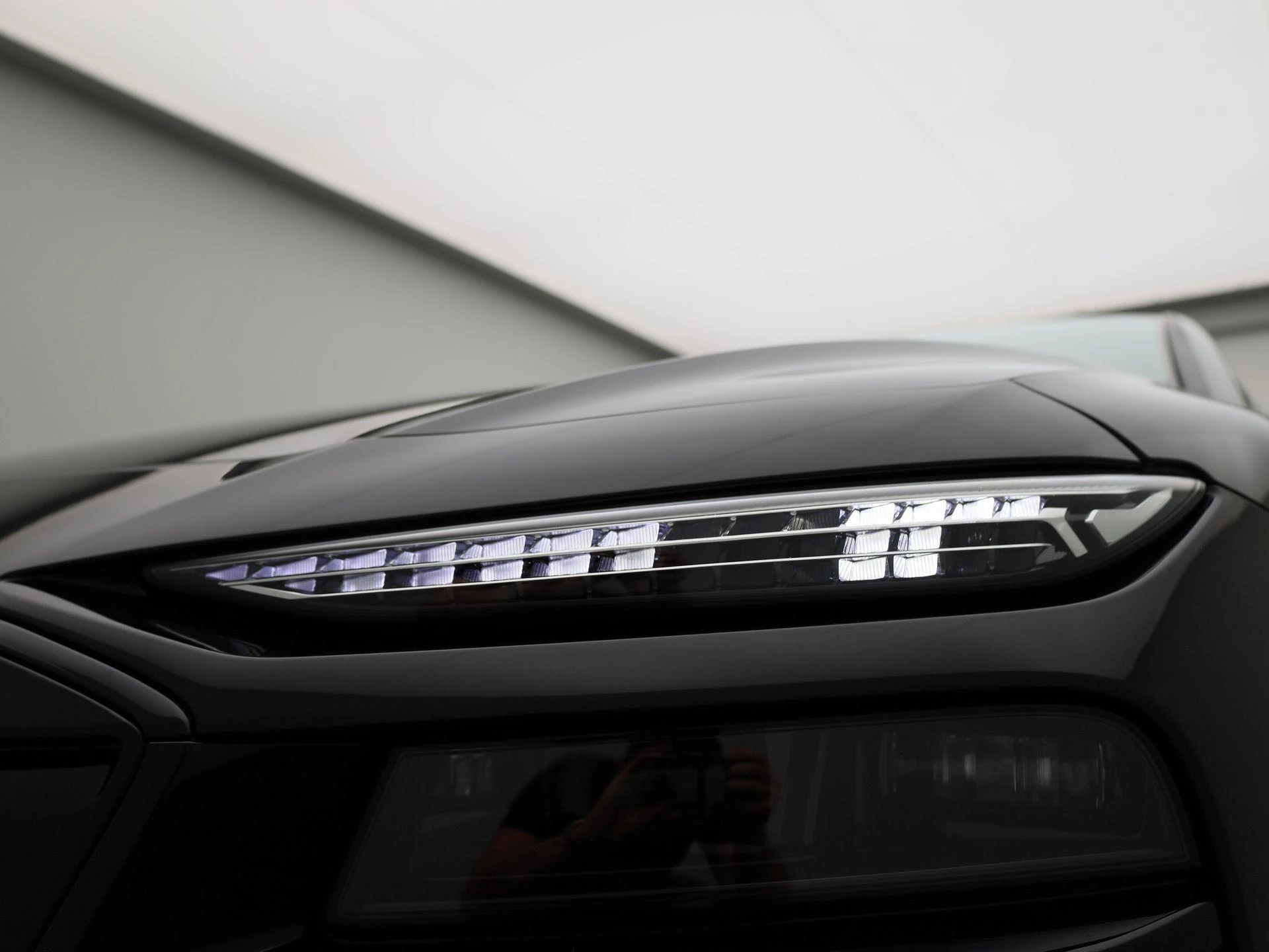Audi A6 Avant e-tron S6 100 kWh 503 PK