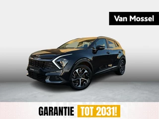 Kia Sportage 1.6 T-GDi 48V 7DCT Inspire