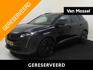 Peugeot 3008 1.2 PureTech GT