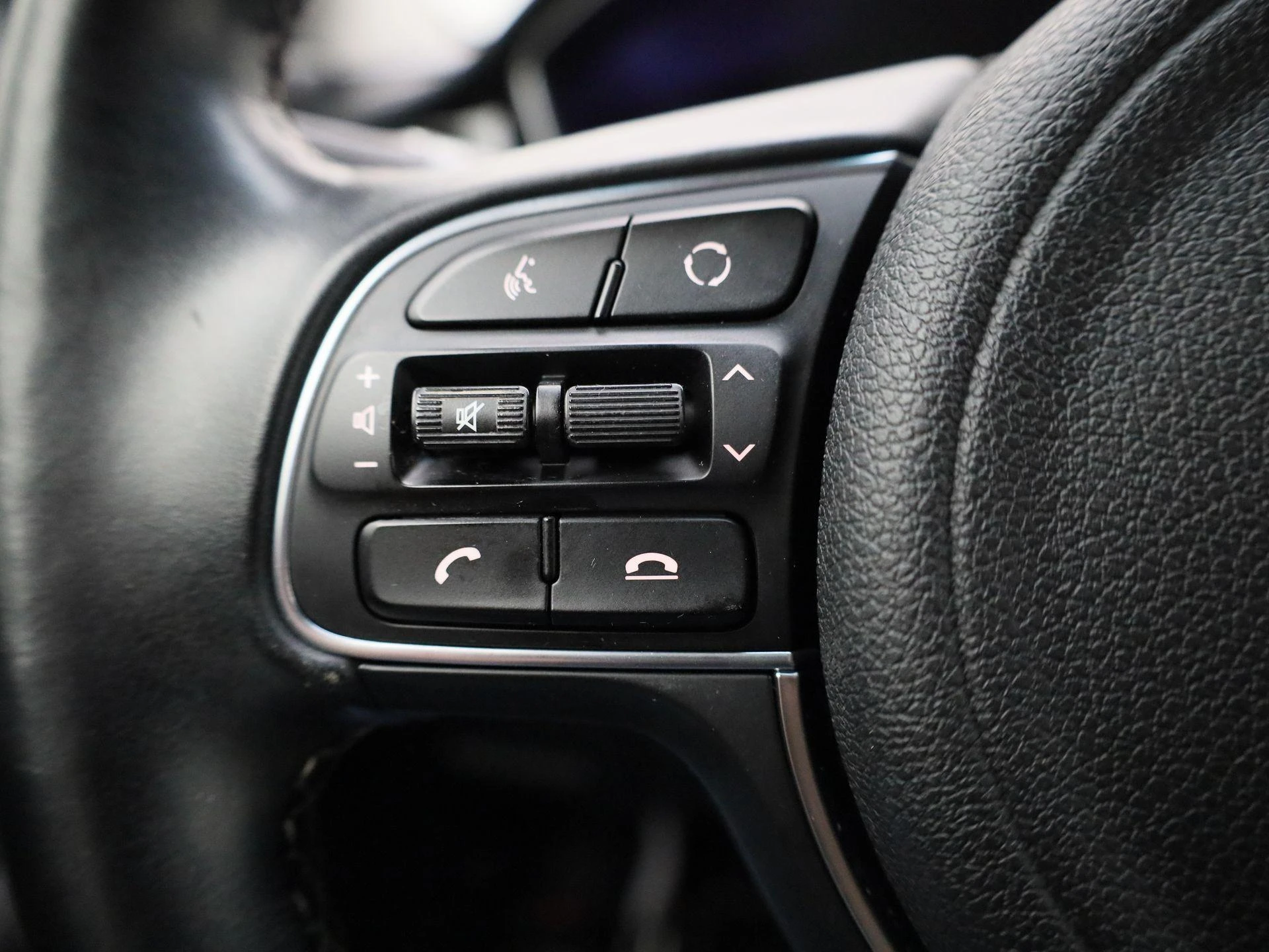 Kia Niro 1.6 GDi Hybrid DynamicPlusLine