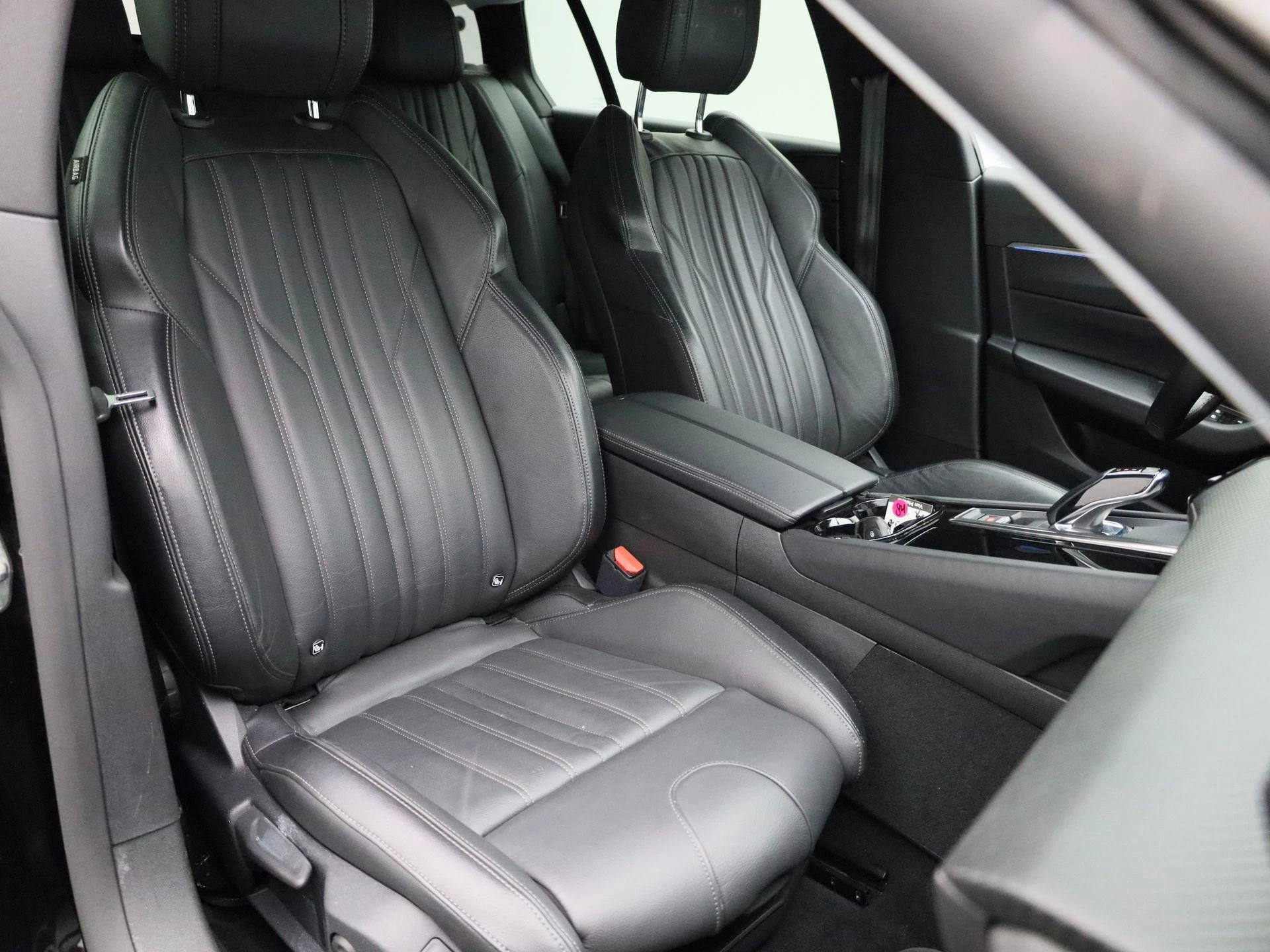 Peugeot 508 SW 1.5 BlueHDi 130 S&S EAT8 Allure Pack