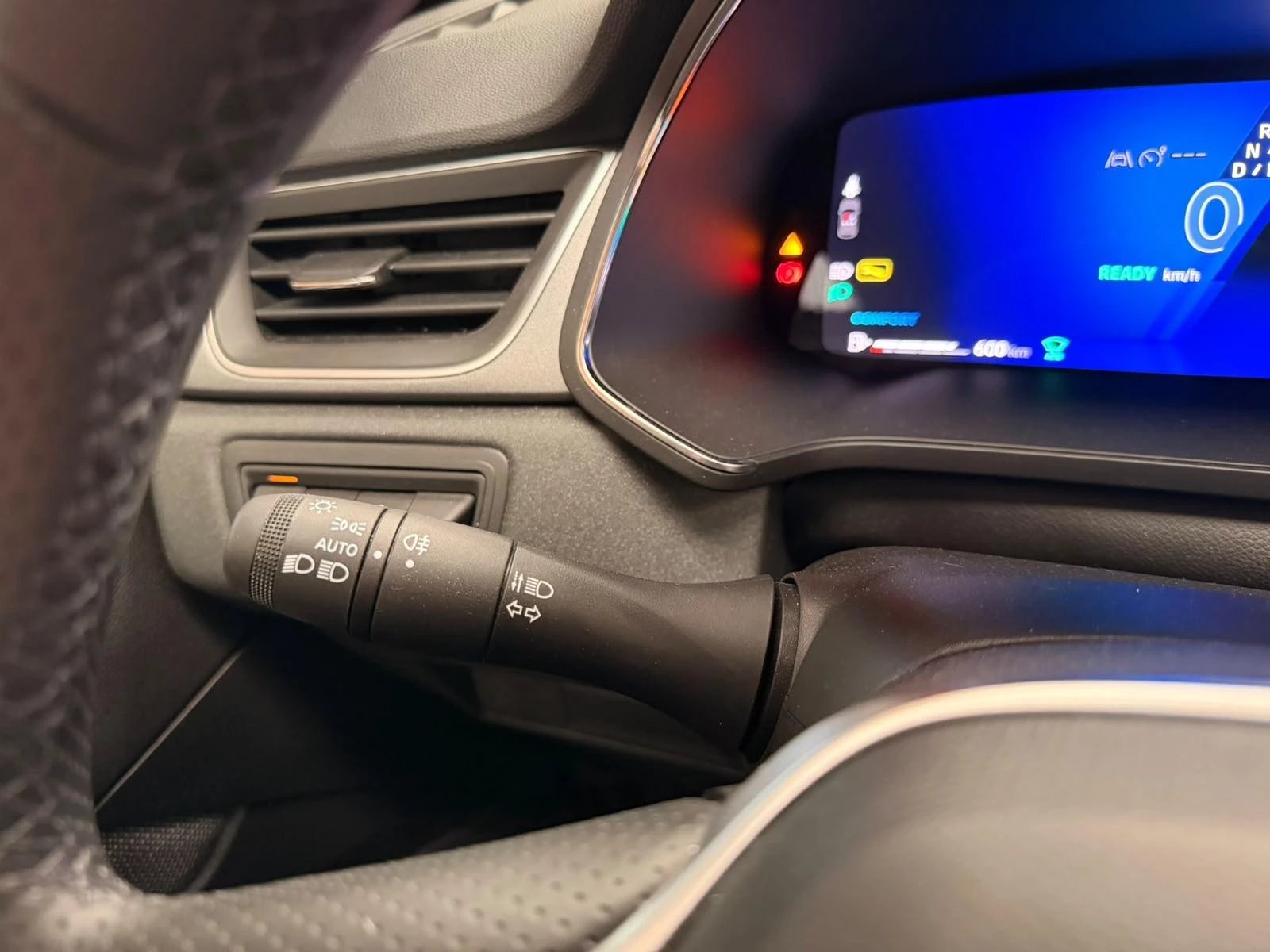 Renault Symbioz E-Tech full hybrid 145 Techno