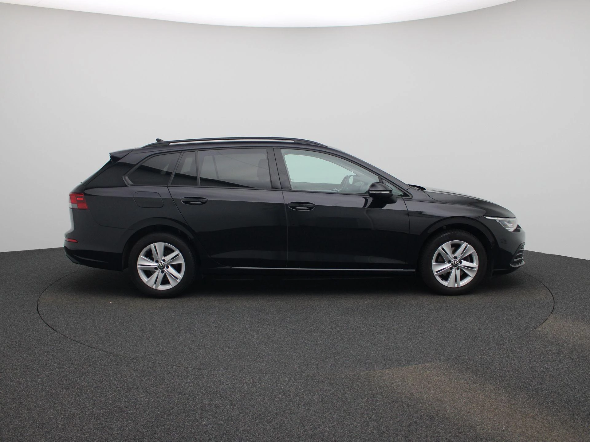 Volkswagen Golf Variant VIII 1.0 TSI 81kW Life