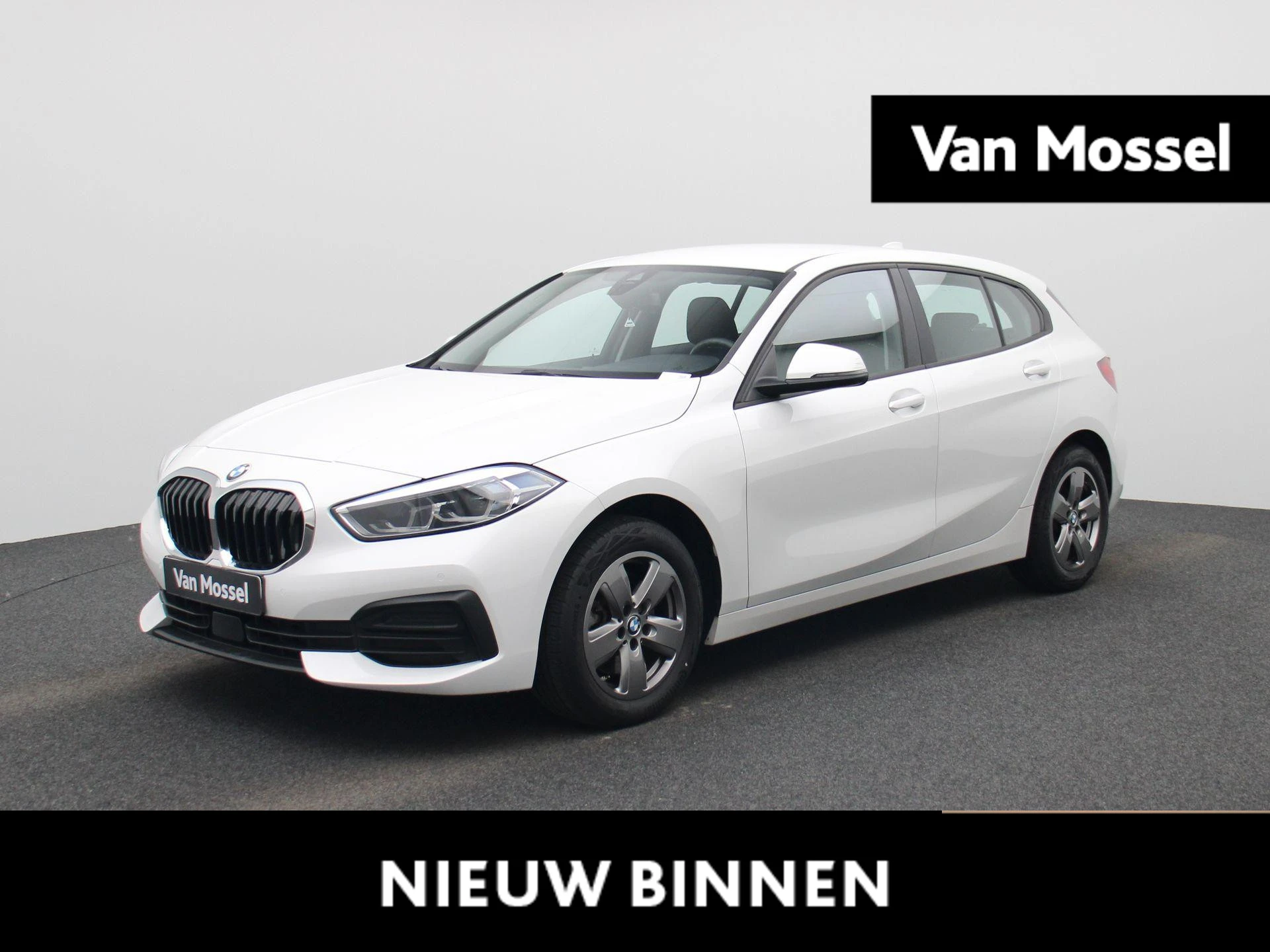 BMW-1 Serie-image-0