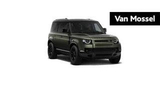 Land Rover Defender 2.0 P300e 110 X-Dynamic SE