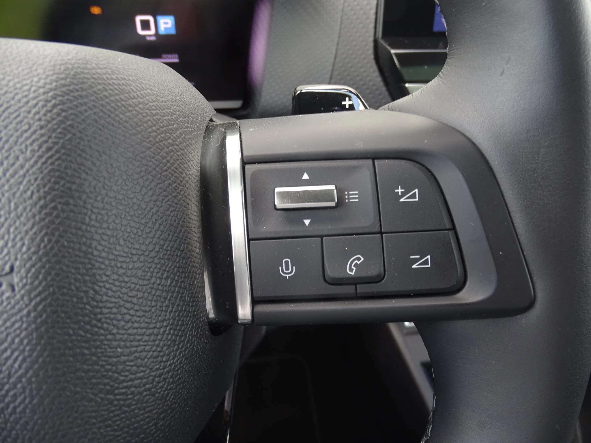 Citroën C4 1.2 Hybride 136 ë-DCS6 MAX