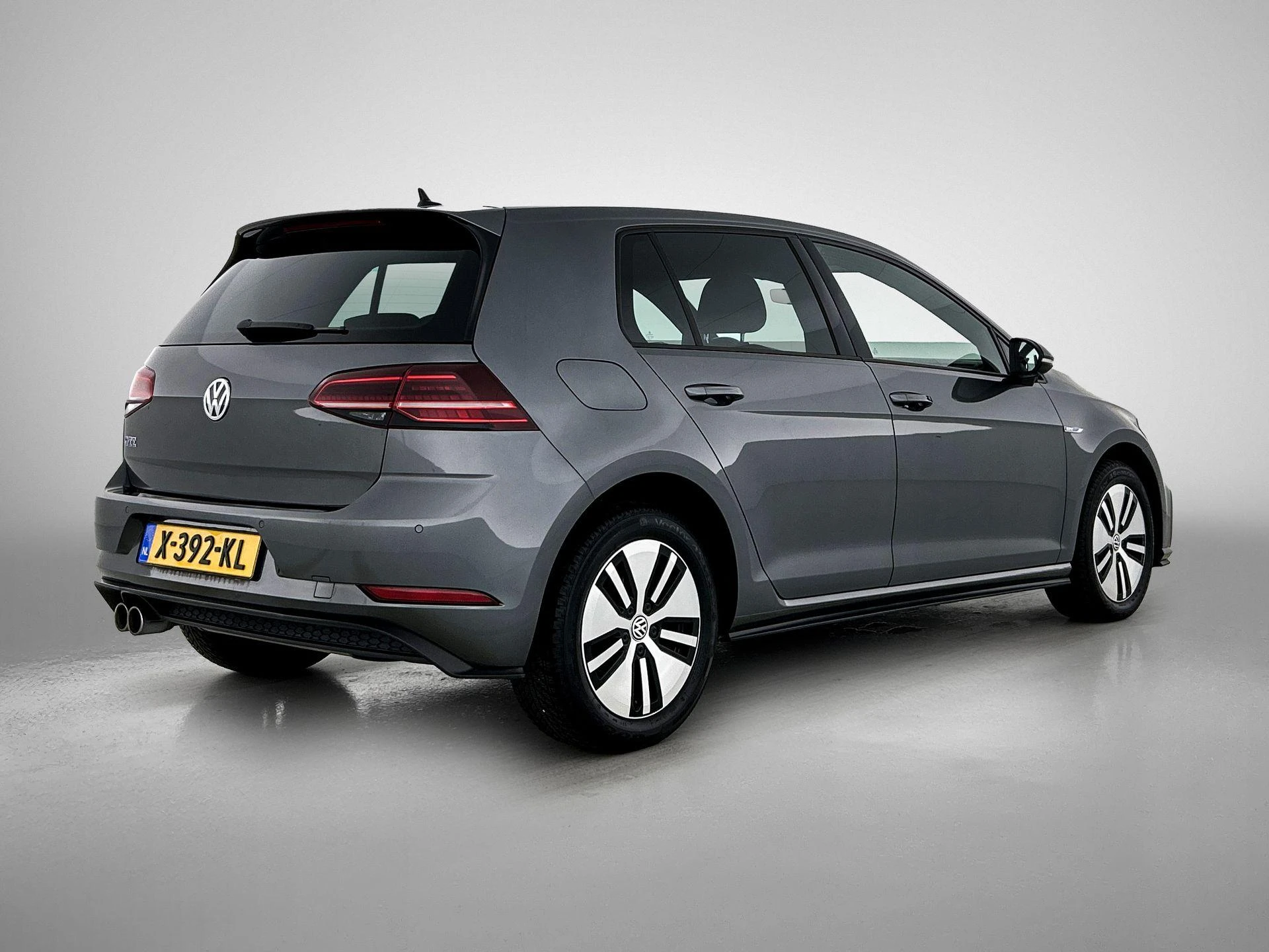 Volkswagen Golf 1.4 TSI PHEV