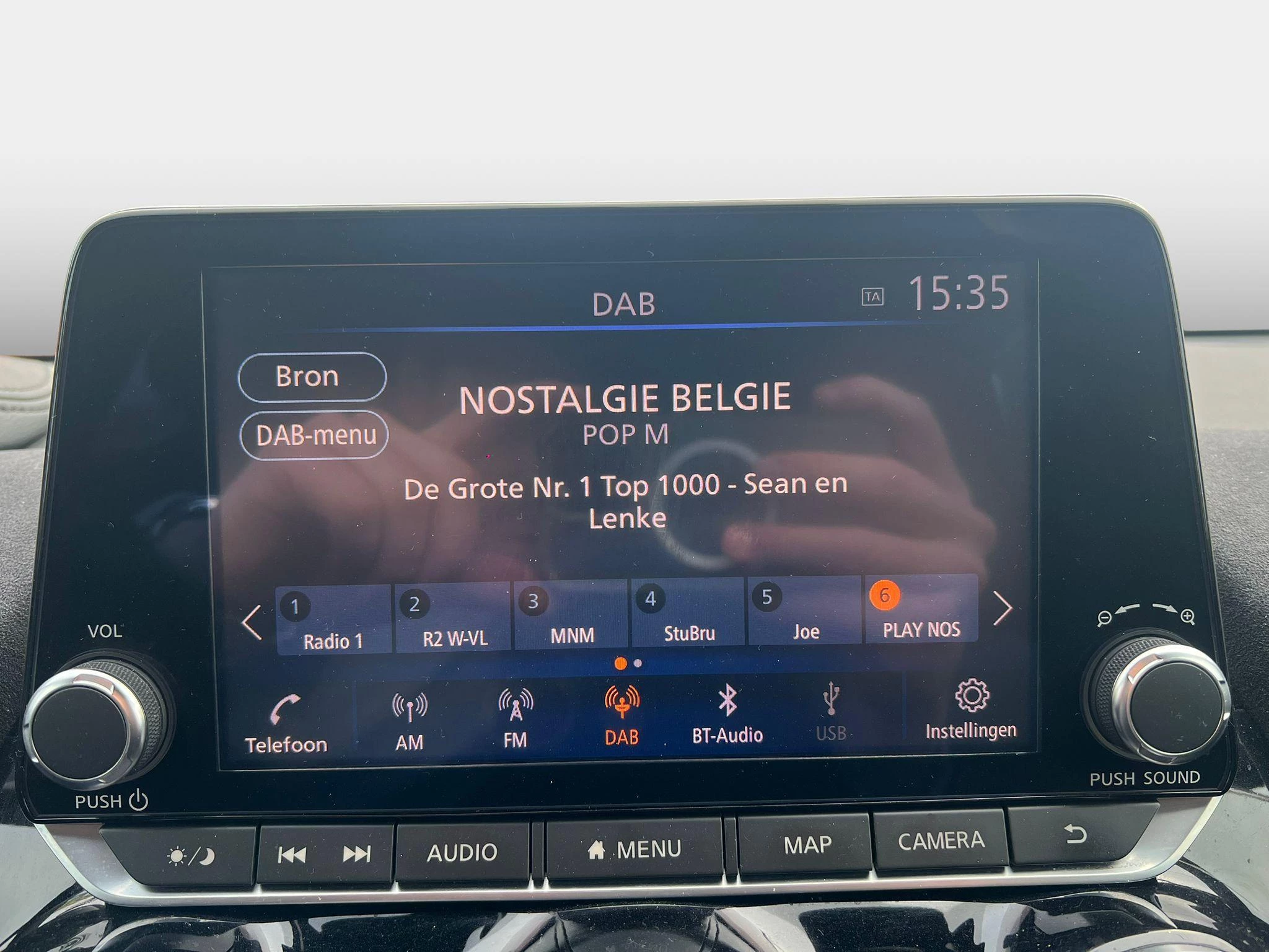 Nissan Juke 1.0 DIG-T 114 N-Design