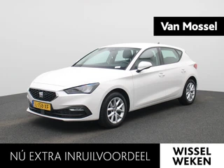 SEAT Leon 1.0 TSI Style