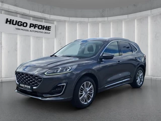 Ford Kuga Vignale TECH.PKT*BC*LMF