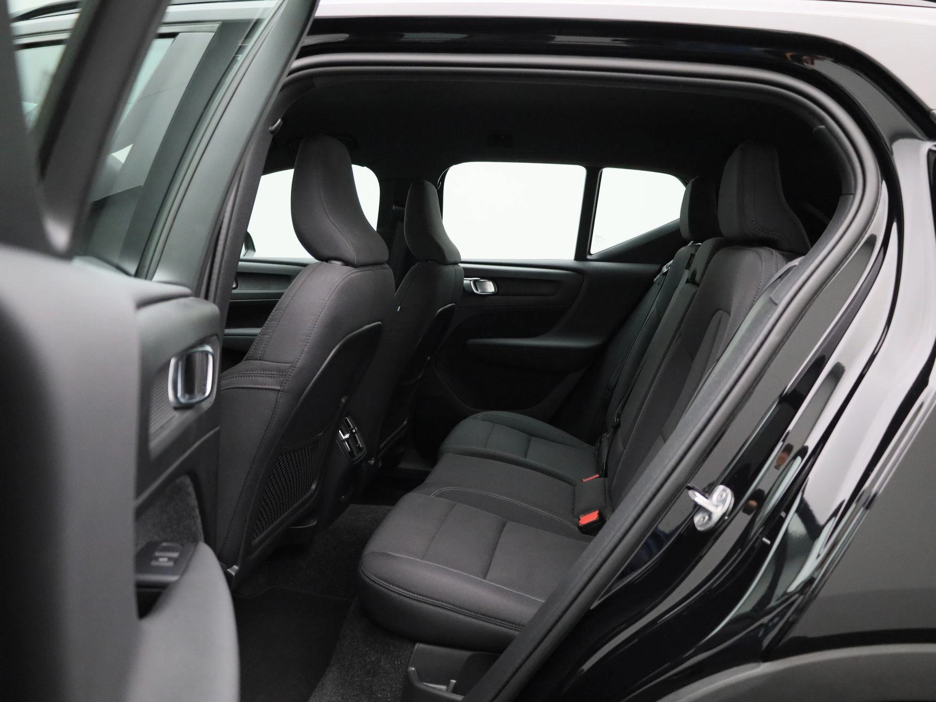Volvo XC40 Recharge Core