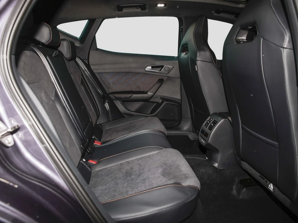 CUPRA Formentor VZ 2.0 TSI 195kW/265PS 7-Gang-DSG CAL