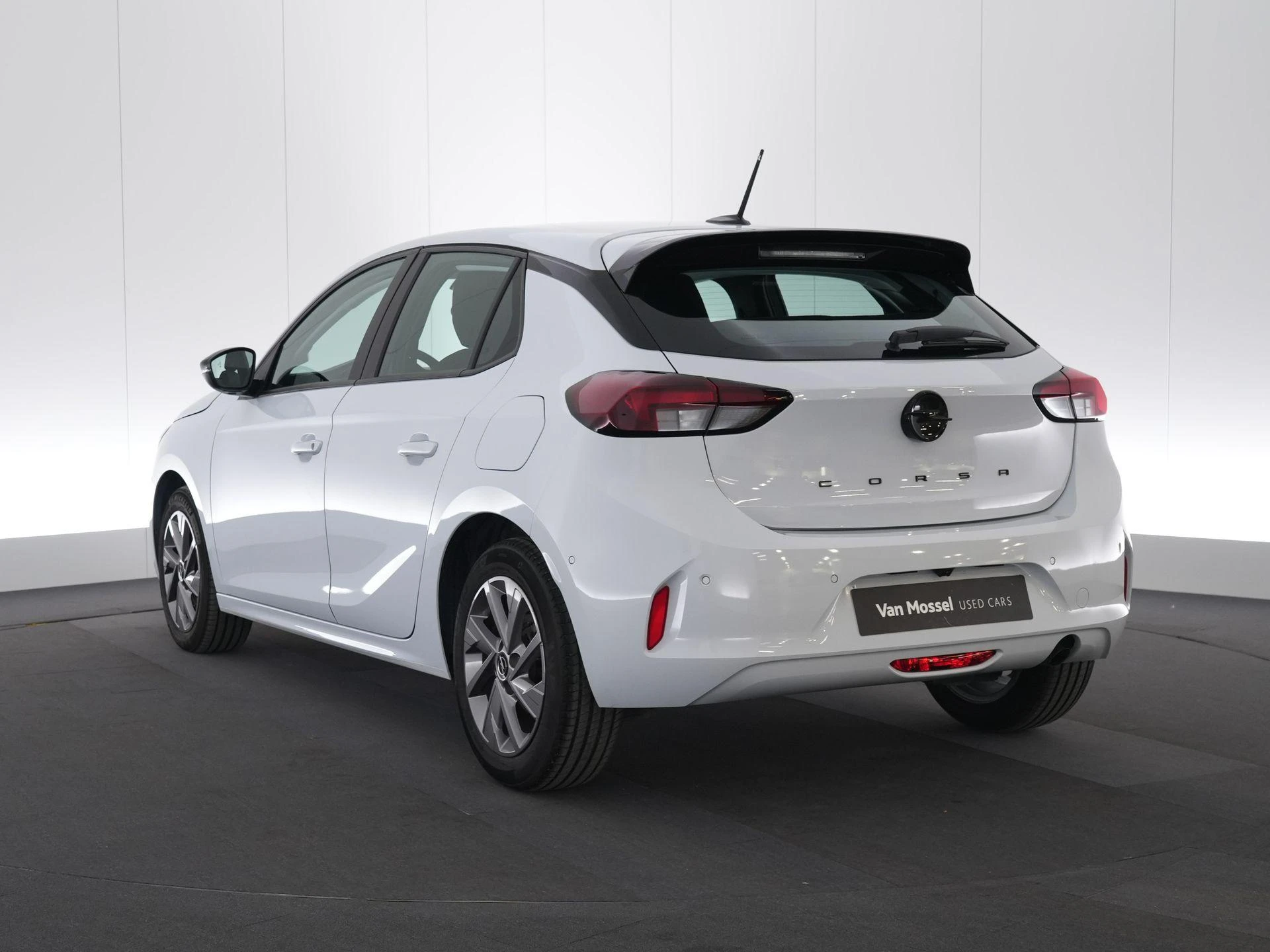 Opel Corsa 1.2T Edition automaat