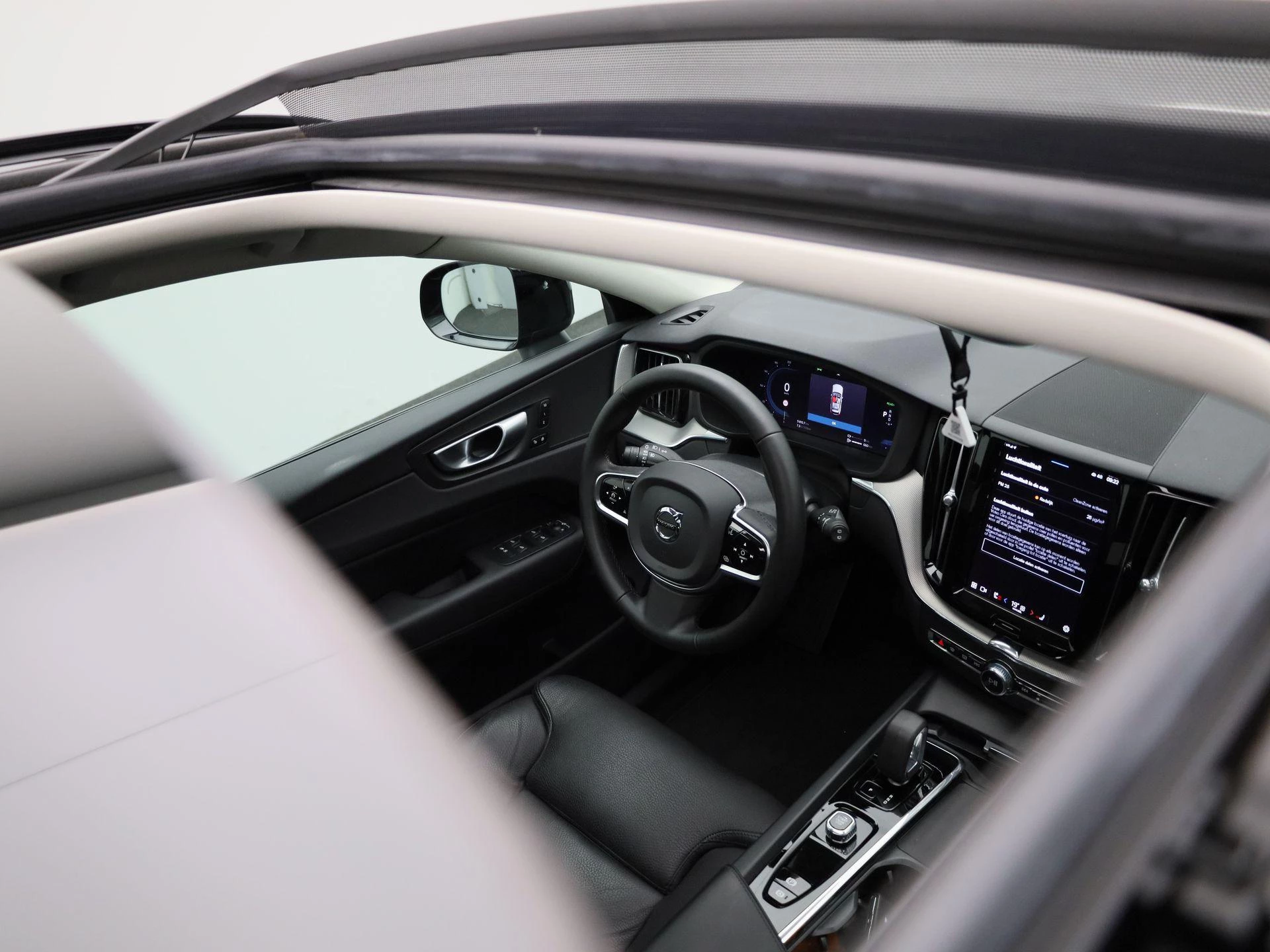 Volvo XC60 T6 PHEV Plus Dark Aut.