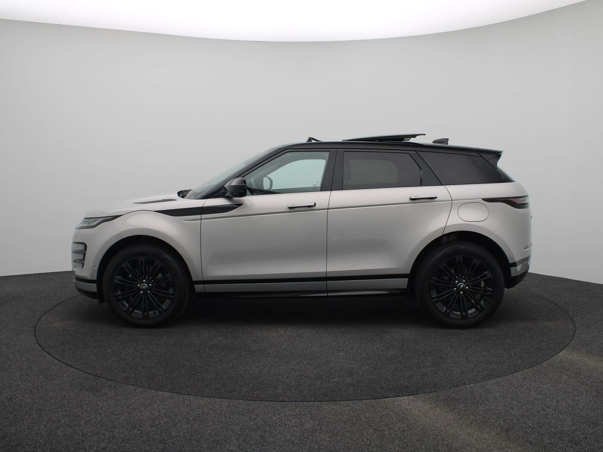 Land Rover Range Rover Evoque 1.5 P270e PHEV AWD SE Dynamic Edition