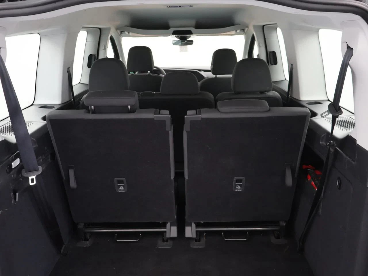 Volkswagen Caddy Maxi Dsl Caddy Maxi 2.0TDi *7 ZITPLAATSEN*CRUISE CONTROL*NAVI*PDC ACHTER*DAB RADIO*BLTH*AIRCO*...*
