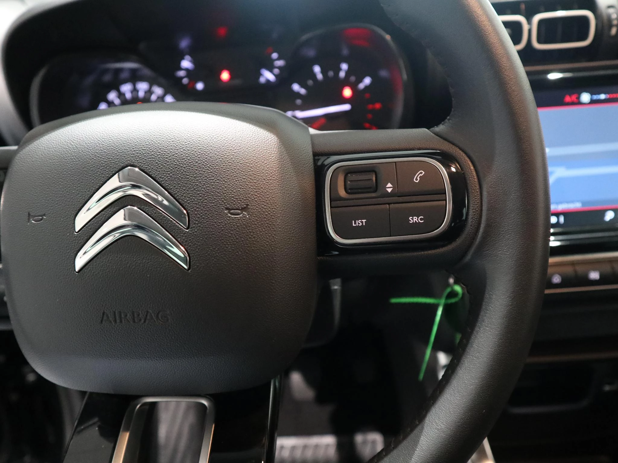 Citroën-C3 Aircross-image-12