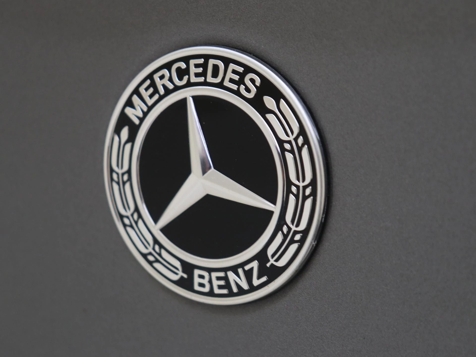 Mercedes-Benz A-Klasse 180 Business Solution AMG