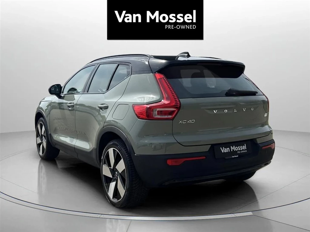 Volvo XC40 P6 Recharge Core 231HK 5d Aut.